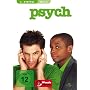 Psych - Season 1.1 (2 DVDs)