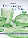 Warmans Depression Glass