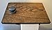 Turnbull Farms™ Reclaimed Wood and Pipe Toilet Paper Holder (Jacobean) - Multiple Sizes/Colors