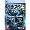 Bioshock 1 & 2 Double Pack Game PC