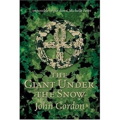 The Giant Under the Snow
