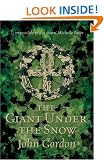 The Giant Under the Snow