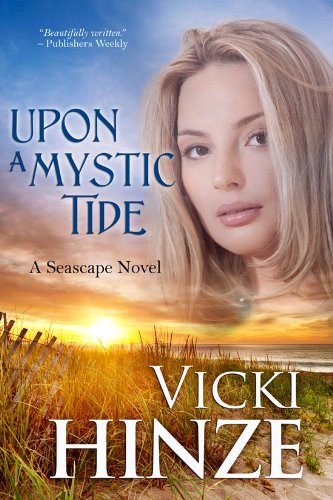 Upon a Mystic Tide (the Seascape Trilogy)