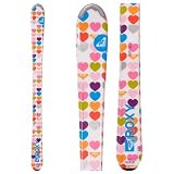 2008 Roxy Sweetheart Skis - Girls 90 cm NEW