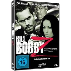 Kill Bobby Z (DVD)