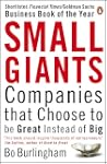 Small Giants: Companies That Choose t...