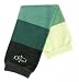 Babylegs for Moby Wrap Organic Leg Warmers, Fade to Green