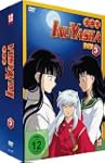 InuYasha - Box 3 (Episoden 53-80) [7...