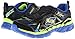 Skechers Kids Tough Trax - Quads Athletic Sneaker