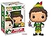Funko Pop Elf Movie Buddy the Elf Chase Variant Vinyl Figure With Plastic Pop Protector