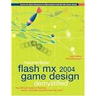 Click here to buy Macromedia Flash MX 2004 Game Design Demystified by Jobe Makar and Ben Winiarczyk.
