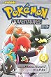 Pokemon Adventures, Volume 9 (Pokemon Adventures (Viz Media))