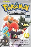 Pokémon Adventures, Vol. 9