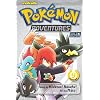 Pokemon Adventures 9