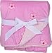 Love Bird Baby Blanket RS.540.00