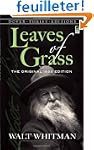 Leaves of Grass: The Original 1855 Ed...