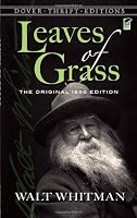Leaves of Grass: The Original 1855 Edition (Dover Thrift Editions)