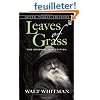 Leaves of Grass: The Original 1855 Edition