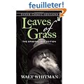 Leaves of Grass: The Original 1855 Edition