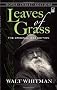 (Leaves of Grass: The Original 1855 Edition) By Whitman, Walt (Author) Paperback on 27-Feb-2007
