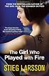 The Girl Who Played with Fire (Millennium Trilogy Book 2)