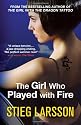 The Girl Who Played with Fire (Millennium Trilogy Book 2)
