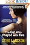 Girl Who Played With Fire (Millennium Trilogy)