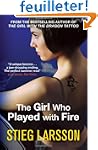 The Girl Who Played with Fire