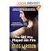 The Girl Who Played with Fire (Millennium Trilogy Book 2)