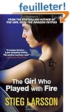 The Girl Who Played with Fire