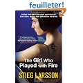The Girl Who Played with Fire
