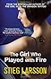 The Girl Who Played with Fire