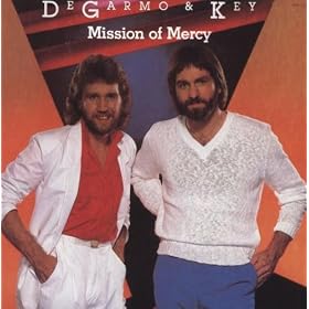 That's The Way God Planned It (Mission Of Mercy Album Version)