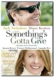 Something's Gotta Give