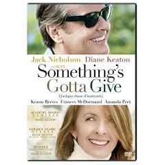 Something's Gotta Give