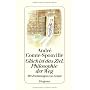 Gl�ck ist das Ziel, Philosophie der Weg von Andr� Comte-Sponville