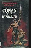 Conan the barbarian