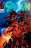 Spawn, #25 (Comic Book): Tremors