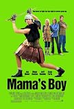 Mama’s Boy Movie Poster (27 x 40 Inches – 69cm x 102cm) (2007) -(Jon Heder)(Diane Keaton)(Jeff Daniels)(Anna Faris)(Sarah Chalke)(Eli Wallach)