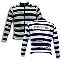Cycling long sleeve Jersey (ALCATRAZ collection)