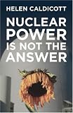 Nuclear Power Is Not the Answer