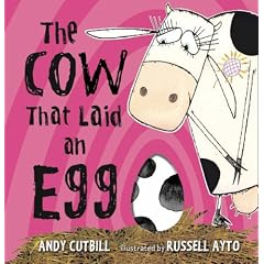 The Cow That Laid an Egg