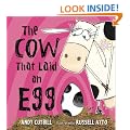 The Cow That Laid An Egg
