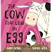 The Cow That Laid an Egg