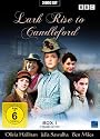 BBC's Lark Rise to Candleford, Box 1, Folgen 01-05 (3 Disc Set)