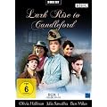 BBC's Lark Rise to Candleford, Box 1, Folgen 01-05 (3 Disc Set)