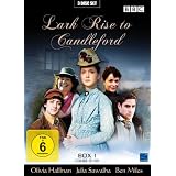Lark Rise to Candleford, Box 1, Folgen 01-05 [3 DVDs]von "Claudie Blakley"
