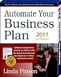 Automate Your Business Plan 2011 for Windows - By Linda Pinson