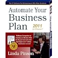 Automate Your Business Plan 2011 for Windows - By Linda Pinson