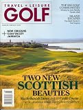 Travel And Leisure Golf, January/February 2008 Issue